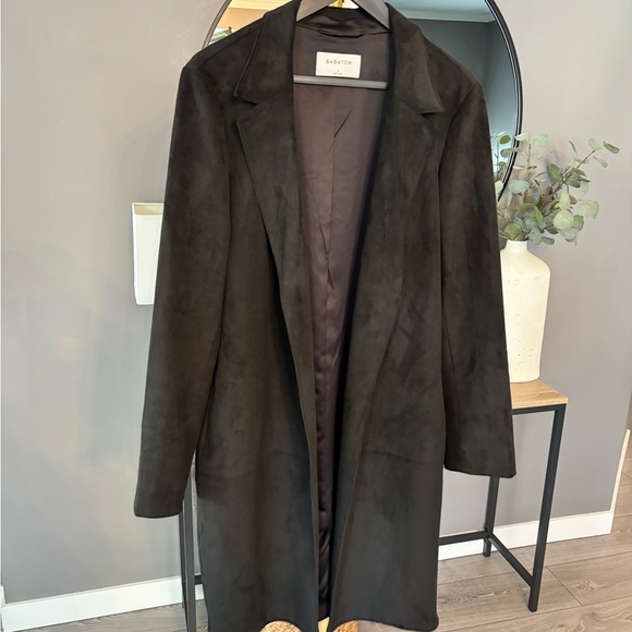 Babaton Jacket - Blazer l - Picture 3 of 7